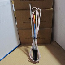 (Yongsheng Electric) thermocouple temperature sensor E-head length 20cm long rod type thermostat probe