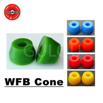 Cloud limit RipTideCone BushingsWFBAPS formula cone professional imported long board PU Cold Mountain