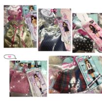 AOI Japanese jenny doll doll jenny collection