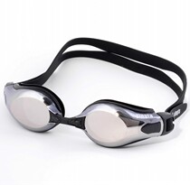 Swimming goggles Yingfa coated large frame waterproof and anti-fog casual and comfortable swimming goggles 2800M