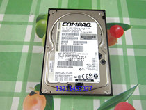 COMPAQ 176496-B22 180726-003 MAJ3364MC 36 4GB 80-pin SCSI hard disk