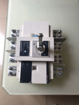 Secondhand dismantling machine SOCOMEC transfer switch SIRCO PV 1250A iec60947-3 1000vd c
