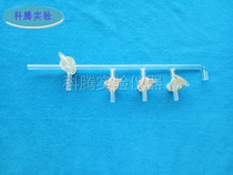 1901 Auscht Gas Analyzer Comb Tube 1901 Comb Tube 1901 Auscht Gas Analyzer Accessories Spot