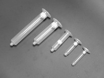  3 5 10 30 55cc American dispensing syringe Dispensing syringe Plastic syringe dispensing machine syringe injection glue