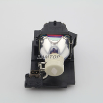 LAMTOP is suitable for Hitachi projector bulb HCP-4000X X4010 X4020 with frame DT01051