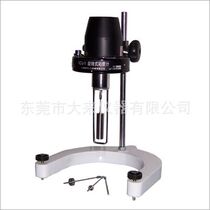 Shanghai Pushen official authorized PS1001NDJ-1 rotary viscometer pointer meter disc rotary viscometer
