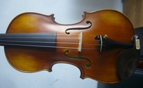 Handmade violin high-grade European violin old style violin European material high-grade violin