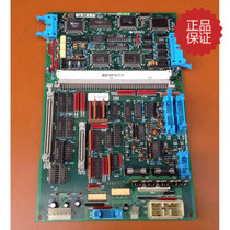 Sumitomo injection molding machine drive board ja7629140c Sales and maintenance