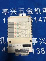 SMC SZ3000 Series solenoid valve SZ3260-5LOZJ-C4