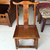 Antique redwood small bench solid bench bench backchair changed shoe bench and lower bench childrens hat chair