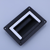 Heitan PL003-1 handle toolbox handle switch control cabinet handle handle cabinet handle network chassis cabinet Cabinet handle