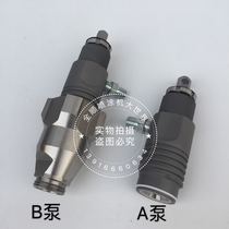 Thongshan T500 Pump body assembly ceramic pump body increasing ceramic pump body assembly 595 spray coating machine pump