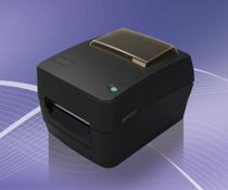 Beiyang Compact Thermal Label Machine BTP-LT210 Label Printer Self-adhesive Printer