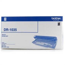 Brother DR-1035 original toner cartridge for brother HL-1118 DCP-1608 MFC-1908 1519