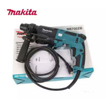 Pasta Electric Hammer M8700B Dual Purpose Multifunction Power Tool High Power Home Impact Drill Hammer Drill Electric Hammer