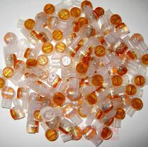 JIAM high quality with moisture-proof paste 2-bit K1 terminal quick network cable telephone terminal