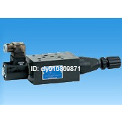 Northern fine machine Northman electric control overflow valve MSRF-03P-1PN-K-1-D24-10 in northern Taiwan