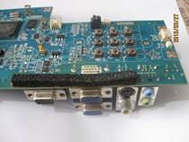 Acer projector instrument EV-S21t motherboard Acer main control board ACER original