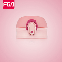 FZ1038 Lightweight thermos cup leak-proof lid