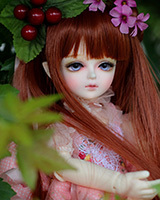 Melody (Melody)BJD doll