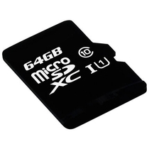 TF card 64G c10 high-speed card Tachograph navigator special memory card