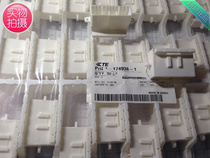 AMP 1-174938-1 20-position socket with fixing hole is mostly used on the elevator and can be directly shot on the day