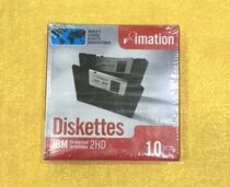 Yimin 1 44m blank floppy disk 3 5 inch floppy disk 10-chip disk 2HD disk A disk made in the United States