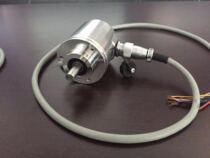 RS485 free protocol encoder Free protocol domestic encoder RS485 output signal