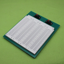 Breadboard Test board Breadboard 240*200*8 5mm SYB-500