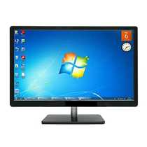 23 8 inch 4K HDR Ultra narrow frame portable display PS4pro switch game notebook expansion screen