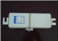 Hook and fork series fuse KSZ3 3000V aR 4000V aR