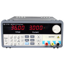 Shenzhen Avitec IV3603 programmable programmable DC power supply 36V 3A regulated adjustable power supply
