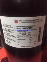 NN37YCAMT original Thailand Mitsubishi refrigeration equipment compressor R410A