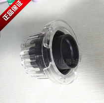 Red Hearts Hung Bronzing Machine Accessories Steam Pipe Jack Catheter Interface Red Hearts Hung Bronzing Machine Universal