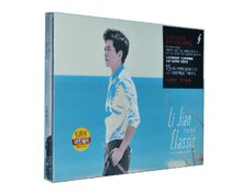 Crown Spot Li Jian Pen Signature Album ten Light CD Inner Edition