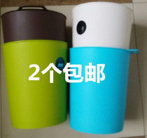 Beautiful Yashcan Bin No Lid Trash Can Bin Handle Trash Bin 2