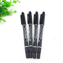 C1142 four double headcount pens 10 starting batch number pens Water pen Yiwu 2 yuan Department Store New Chitto
