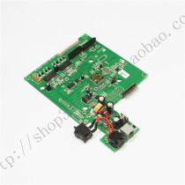 TP public 2000 POS2000-DU POS2000-DP motherboard control board does not support automatic paper cutting