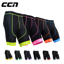 CCN cycling pants riding clothes mountain bike road bike riding shorts spring summer mens and womens stretch breathable