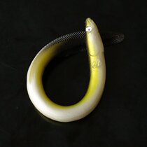 Electric eel Soft Bait rice eel Soft Bait Loach eel Soft Bait sea fishing bait sea fish bait sea fish bait
