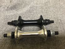 BMX flower drum BMX performance car BMX bearing Palin front flower drum 36 hole Super run 250g clearance