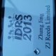 2013 IDRS Show in Los Angeles