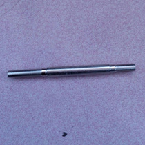 Bicycle one-piece wheel Axle wheel set Quick release adaptation ACCRUE one-piece wheel 5053