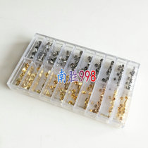 Watch Tools Accessories Crown Watch Putting Heads Box Heads 20 different specifications