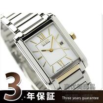 Japan Citizen West Railway City Erotic Watch Solar Light Kinetic Energy Male Lady Business Watch