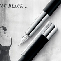 German LAMY Tianhe pen Lingmei Scala Glacier Blue Black Pink Violet Guan Niang