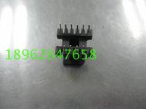 Transformer inductance ee16 vertical 6 6 bagwood skeleton EI16 large discount