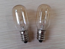 Light Bulb 220V10W Optical Instrument Bulb 220V10WE12