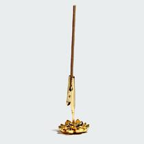 Gilt incense clip 4 kinds of incense line fragrance are applicable to incense