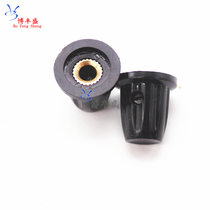 Potentiometer WXD3-13 WXD3-13 WXD3-12 WXD3-12 WXD7-33 WXD7-33 (copper piece) black 10